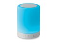 Touch light wireless speaker 4