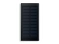 Solar power bank 8000 mAh