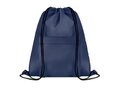 210D Polyester drawstring bag 4