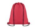 210D Polyester drawstring bag 8