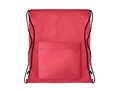 210D Polyester drawstring bag 9