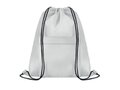 210D Polyester drawstring bag