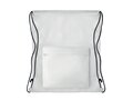 210D Polyester drawstring bag 12