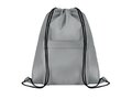 210D Polyester drawstring bag 13