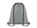 210D Polyester drawstring bag 14