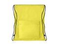 210D Polyester drawstring bag 18