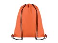 210D Polyester drawstring bag 23