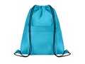 210D Polyester drawstring bag 25