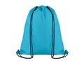 210D Polyester drawstring bag 26