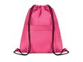 210D Polyester drawstring bag 31