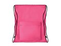 210D Polyester drawstring bag 33