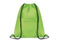 210D Polyester drawstring bag 36