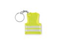 Reflective vest key chain 1