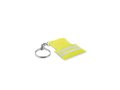 Reflective vest key chain 2