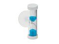 Shower sand timer