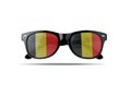 Flag Fun glasses - various countries 1