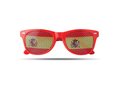 Flag Fun glasses - various countries 19