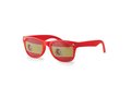 Flag Fun glasses - various countries 20