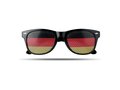 Flag Fun glasses - various countries 5