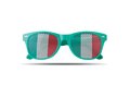 Flag Fun glasses - various countries 11