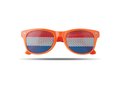 Flag Fun glasses - various countries 3