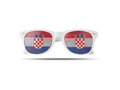 Flag Fun glasses - various countries 23