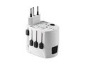 Skross compact 3-pole travel plug 1