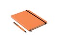 Neilo notebook set including stylus 1