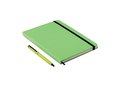 Neilo notebook set including stylus 5