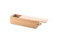 Wooden wine box 2