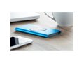 Wireless charging power bank - 4000 mAh 21