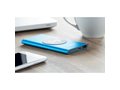 Wireless charging power bank - 4000 mAh 24