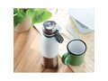 Double wall flask 600 ml 9