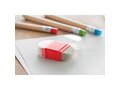 Sharpener and eraser 6