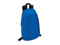 Backpack with front pocket 13