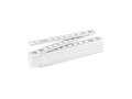 Folding ruler 1m 3