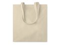 140gr/m² cotton shopping bag 2