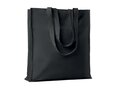 140gr/m² cotton shopping bag