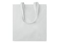 140gr/m² cotton shopping bag 20