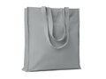 140gr/m² cotton shopping bag 13