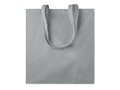 140gr/m² cotton shopping bag 12