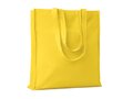 140gr/m² cotton shopping bag 21