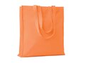 140gr/m² cotton shopping bag 11