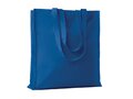 140gr/m² cotton shopping bag 7