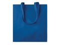 140gr/m² cotton shopping bag 6