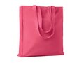 140gr/m² cotton shopping bag 25