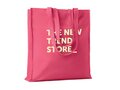 140gr/m² cotton shopping bag 27