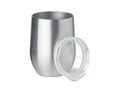 Double wall mug 300ml 8