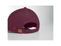 Brushed heavy cotton 6 panel Ba 20