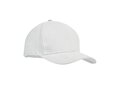 Brushed heavy cotton 6 panel Ba